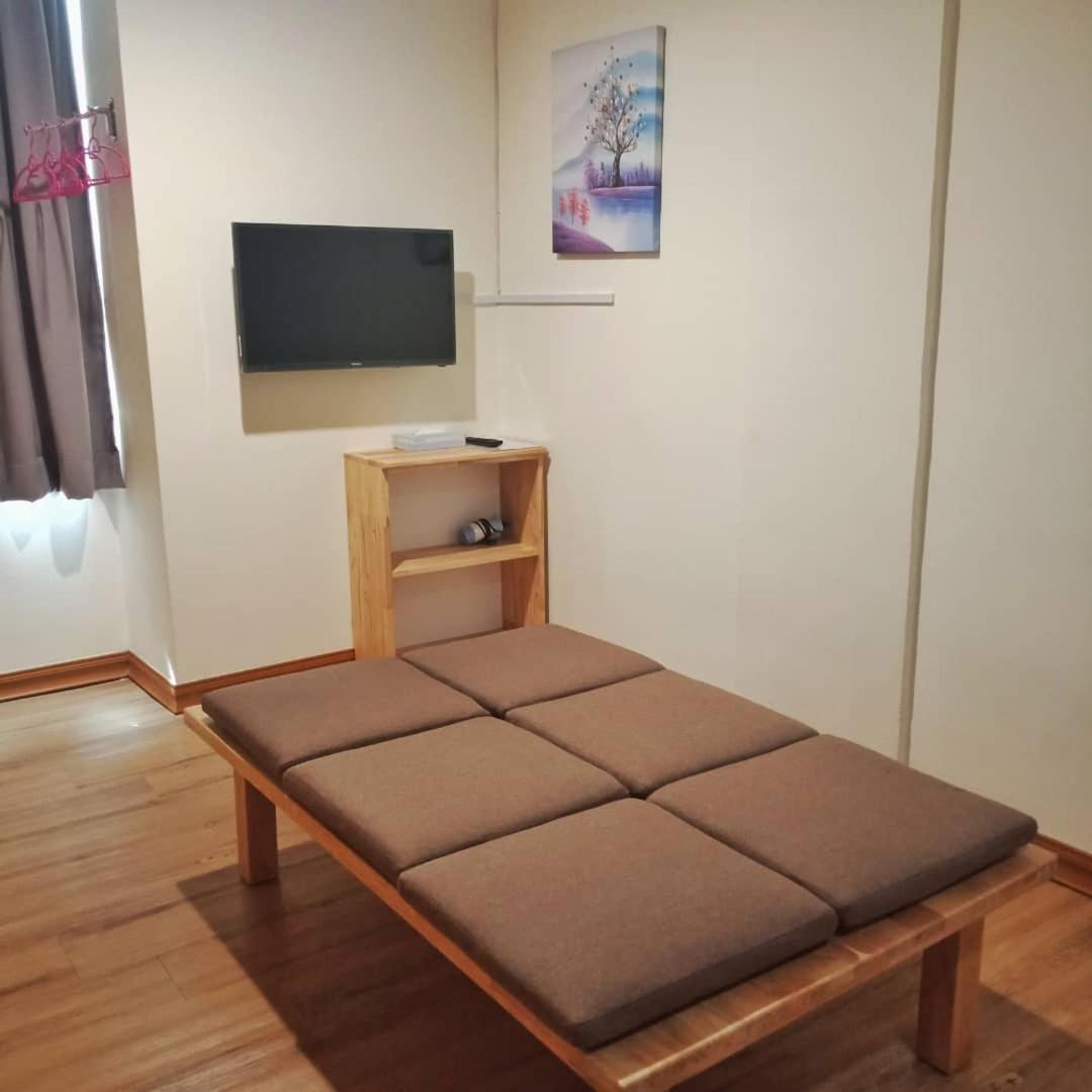 Merilton Hotel Sungai Petani Eksteriør bilde