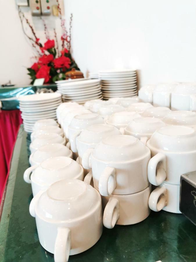 Merilton Hotel Sungai Petani Eksteriør bilde