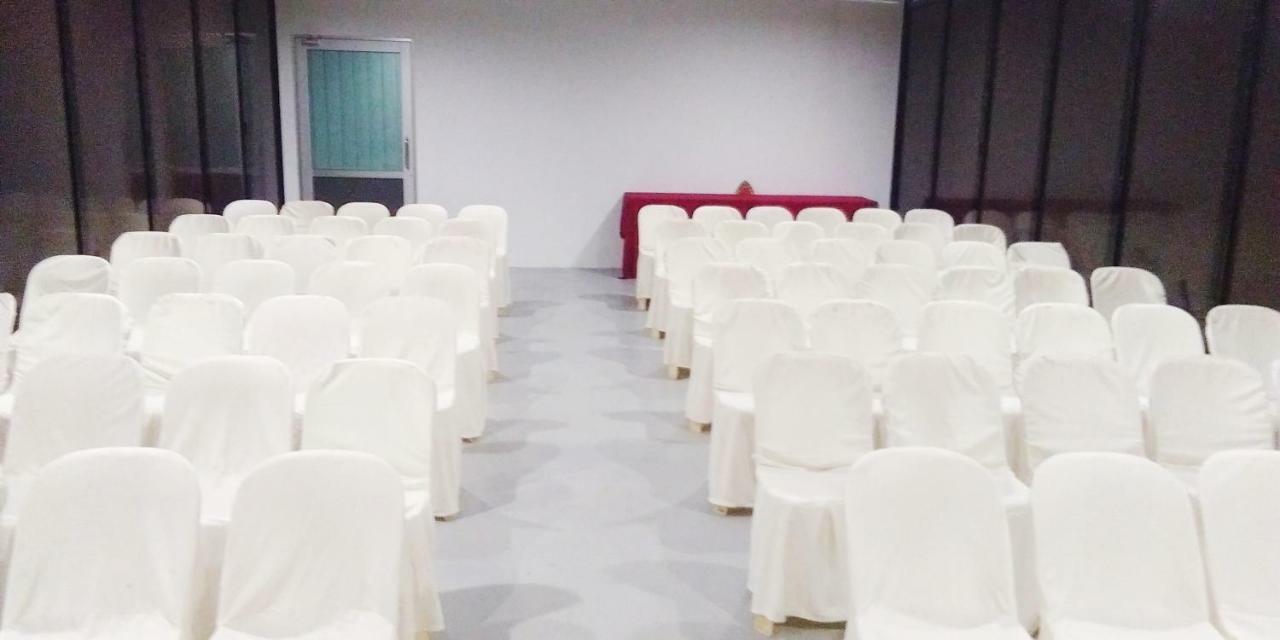 Merilton Hotel Sungai Petani Eksteriør bilde