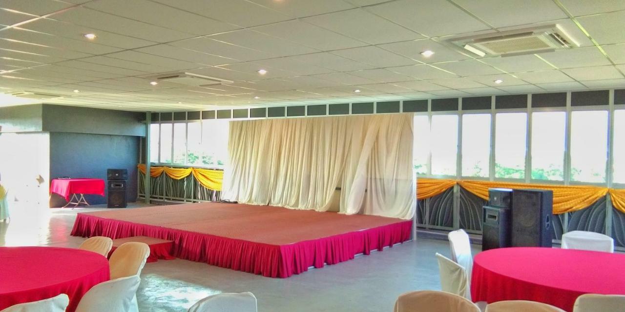 Merilton Hotel Sungai Petani Eksteriør bilde