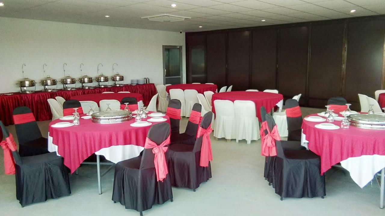 Merilton Hotel Sungai Petani Eksteriør bilde