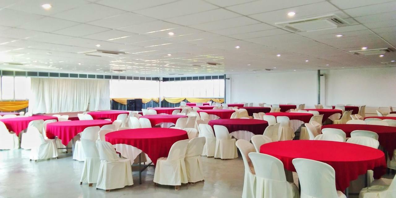 Merilton Hotel Sungai Petani Eksteriør bilde