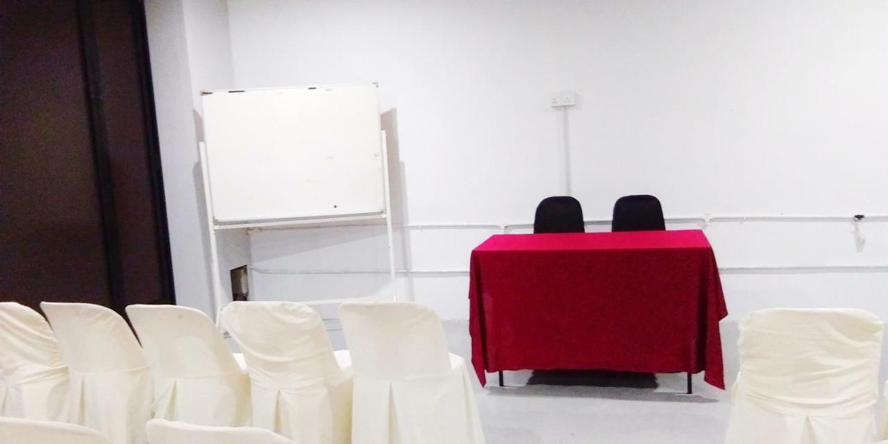 Merilton Hotel Sungai Petani Eksteriør bilde