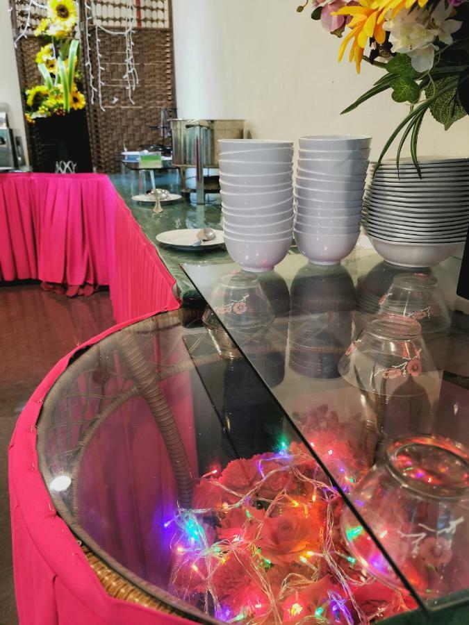 Merilton Hotel Sungai Petani Eksteriør bilde